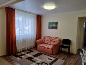 11 RESIDENCE APARTMENT