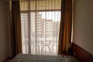 Apartament 726 Poseidon