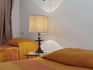 Ferienhaus mit 2 Schlafzimmern