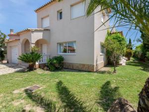 Belvilla by OYO Nautic Palmera