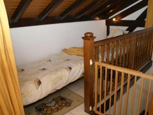 Villas Valley View Villa in Le Menil with Private Garden Cross Country Nearby : photos des chambres