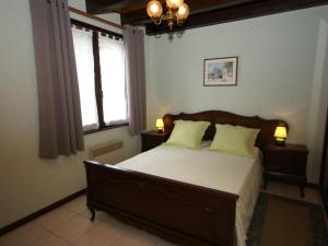 Villas Valley View Villa in Le Menil with Private Garden Cross Country Nearby : photos des chambres