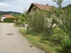 Villas Valley View Villa in Le Menil with Private Garden Cross Country Nearby : photos des chambres