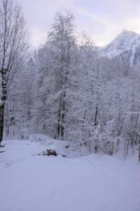 Chalets Chalet de charme, au calme, vue splendide, 15 personnes : photos des chambres