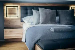 Gościniec pod Lilijką - Cisowa