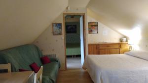 B&B / Chambres d'hotes les raseries : photos des chambres