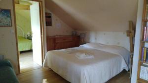 B&B / Chambres d'hotes les raseries : photos des chambres