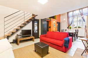 GuestHost - Loft di Design Porta Romana & Corso Lodi