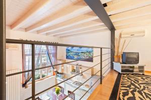GuestHost - Loft di Design Porta Romana & Corso Lodi