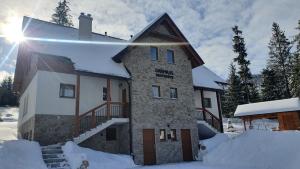 Darmilus apartmány