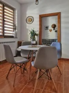 Studio Central Square - Kaniža