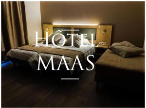 Hotels Hotel MAAS : photos des chambres