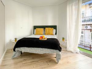 Modern 2 bedroom apartment close to city center