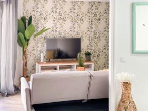 Modern 2 bedroom apartment close to city center