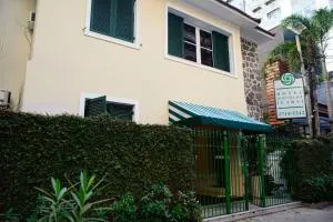 Hotel Petit Village Icaraí - Niterói