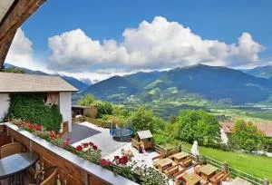 Birkenhof - Wohnung Ortler - Oris