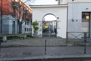 Apartamento de 2 dormitorios