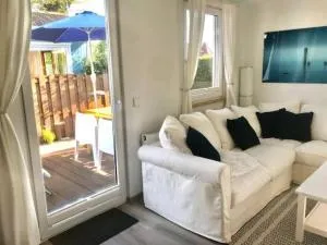 Ferienhaus De Blauwe Reiger Ferienpark Vislust Ijsselmeer - Hauwert