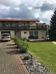 Pokoje gościnne Antonia