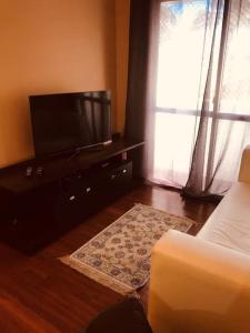 Aconchegante e prático