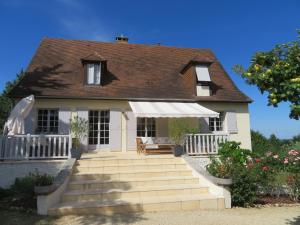 Maisons d'hotes Le Coze : photos des chambres