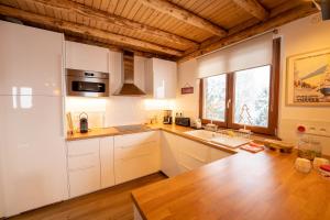 Chalets Le Bois des Neiges Charmant chalet authentique a 5 mn de Gerardmer : photos des chambres