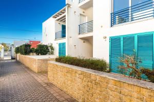 Appartamento Cristallo by BarbarHouse