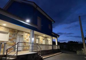 Apartamentos El Pradón