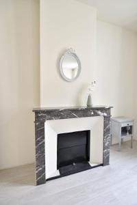 Maisons de vacances L'Oustau - ruelle bucolique : photos des chambres