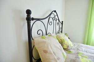 Maisons de vacances L'Oustau - ruelle bucolique : photos des chambres