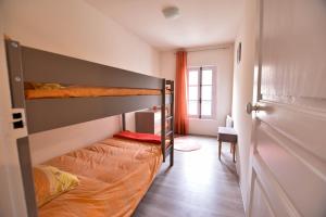 Maisons de vacances L'Oustau - ruelle bucolique : photos des chambres