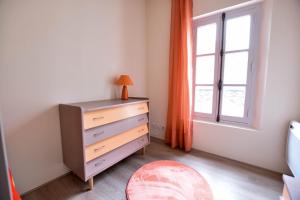 Maisons de vacances L'Oustau - ruelle bucolique : photos des chambres