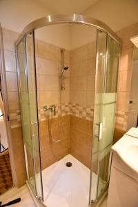 Maisons de vacances L'Oustau - ruelle bucolique : photos des chambres