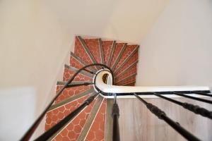 Maisons de vacances L'Oustau - ruelle bucolique : photos des chambres