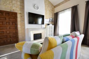 Appartements Gipsy - Superbe appartement tout confort : photos des chambres