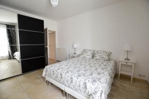 Appartements Gipsy - Superbe appartement tout confort : photos des chambres