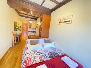 Plaza Mayor 19-Precioso estudio único en Salamanca