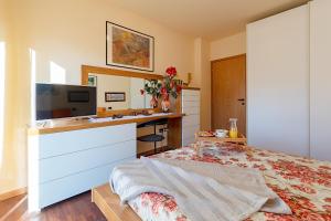 Kristall Lago 233 Apartment by Wonderful Italy