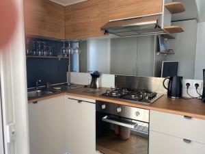 Campings Mobil Home Valras Plage : photos des chambres