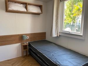 Campings Mobil Home Valras Plage : photos des chambres