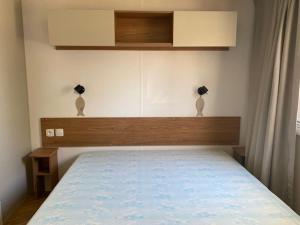 Campings Mobil Home Valras Plage : photos des chambres