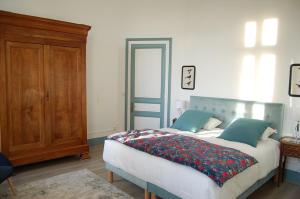 Sejours a la campagne Chateau Begot : photos des chambres