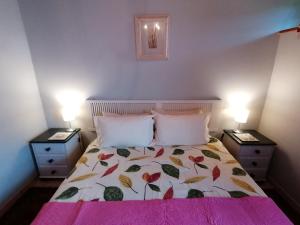 B&B / Chambres d'hotes La Vieille Gorce Gites in the Vienne : photos des chambres