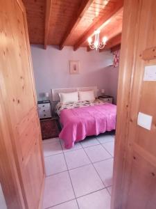 B&B / Chambres d'hotes La Vieille Gorce Gites in the Vienne : photos des chambres