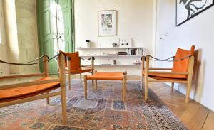 St Honoré - Appart Design