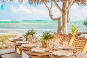 Suites Anagani - 勒弗朗索瓦