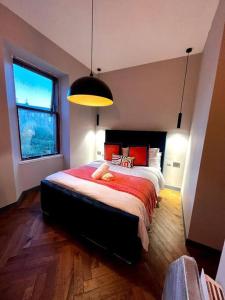 Stunning 1 bed Apt in West End