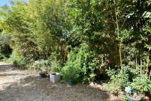Appartements Moulin Rose, Parking - Jardin : photos des chambres