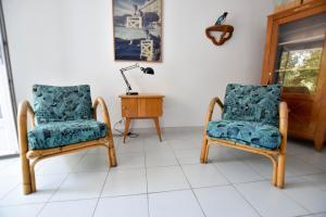 Appartements Moulin Rose, Parking - Jardin : photos des chambres