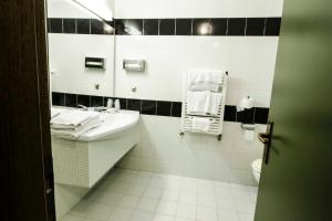 Habitación Cuádruple Estándar